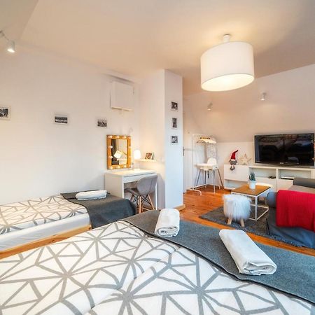 Gabi Apartament Zakopane Kültér fotó