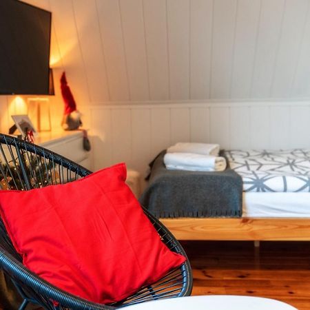 Gabi Apartament Zakopane Kültér fotó