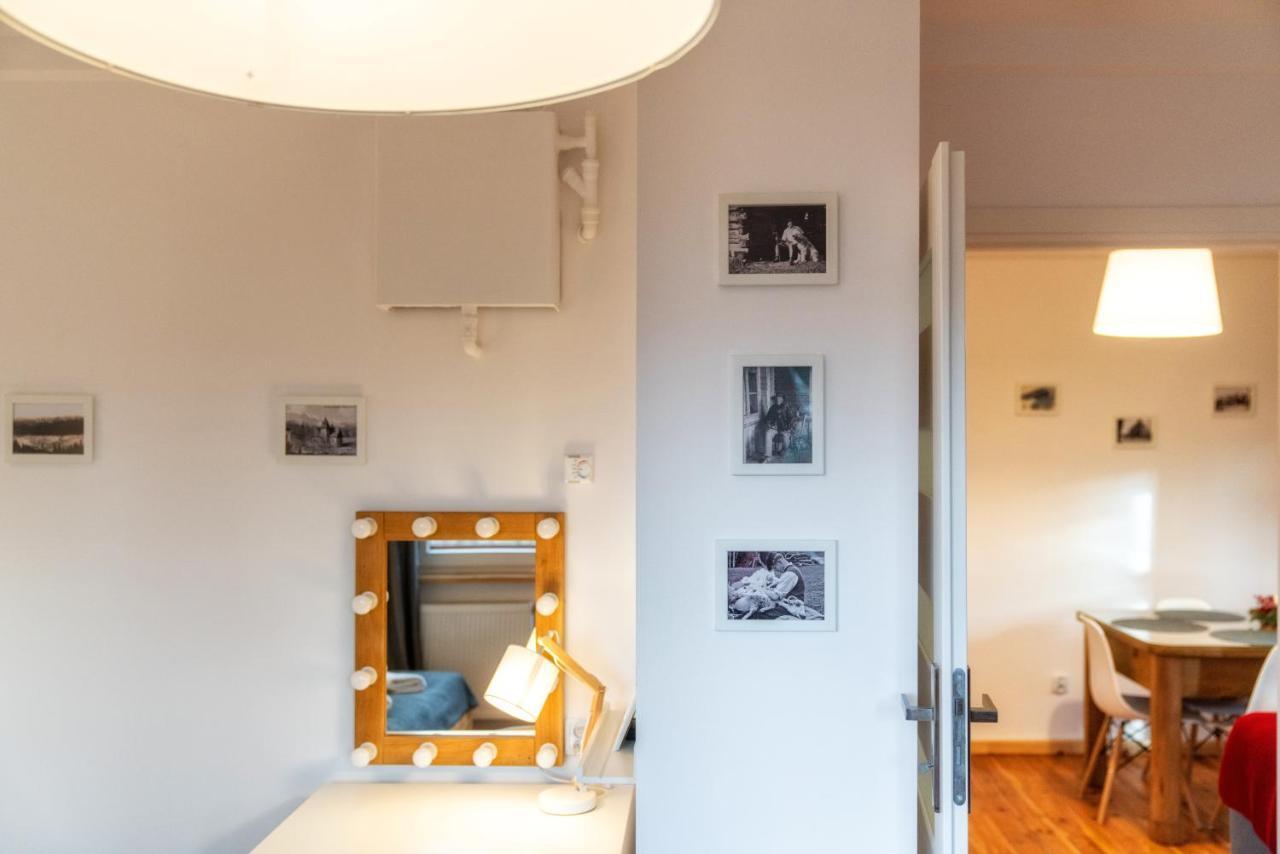 Gabi Apartament Zakopane Kültér fotó