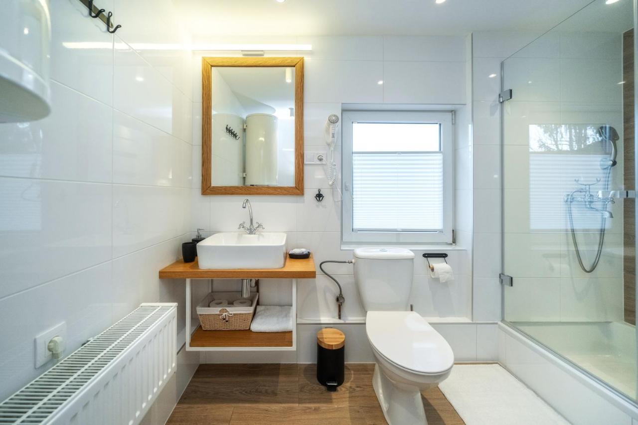 Gabi Apartament Zakopane Kültér fotó