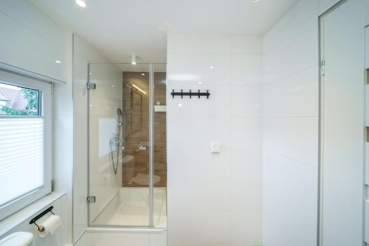 Gabi Apartament Zakopane Kültér fotó